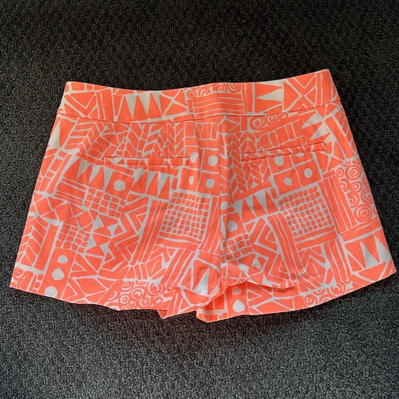 J Crew cotton shorts - Picture 2 of 4